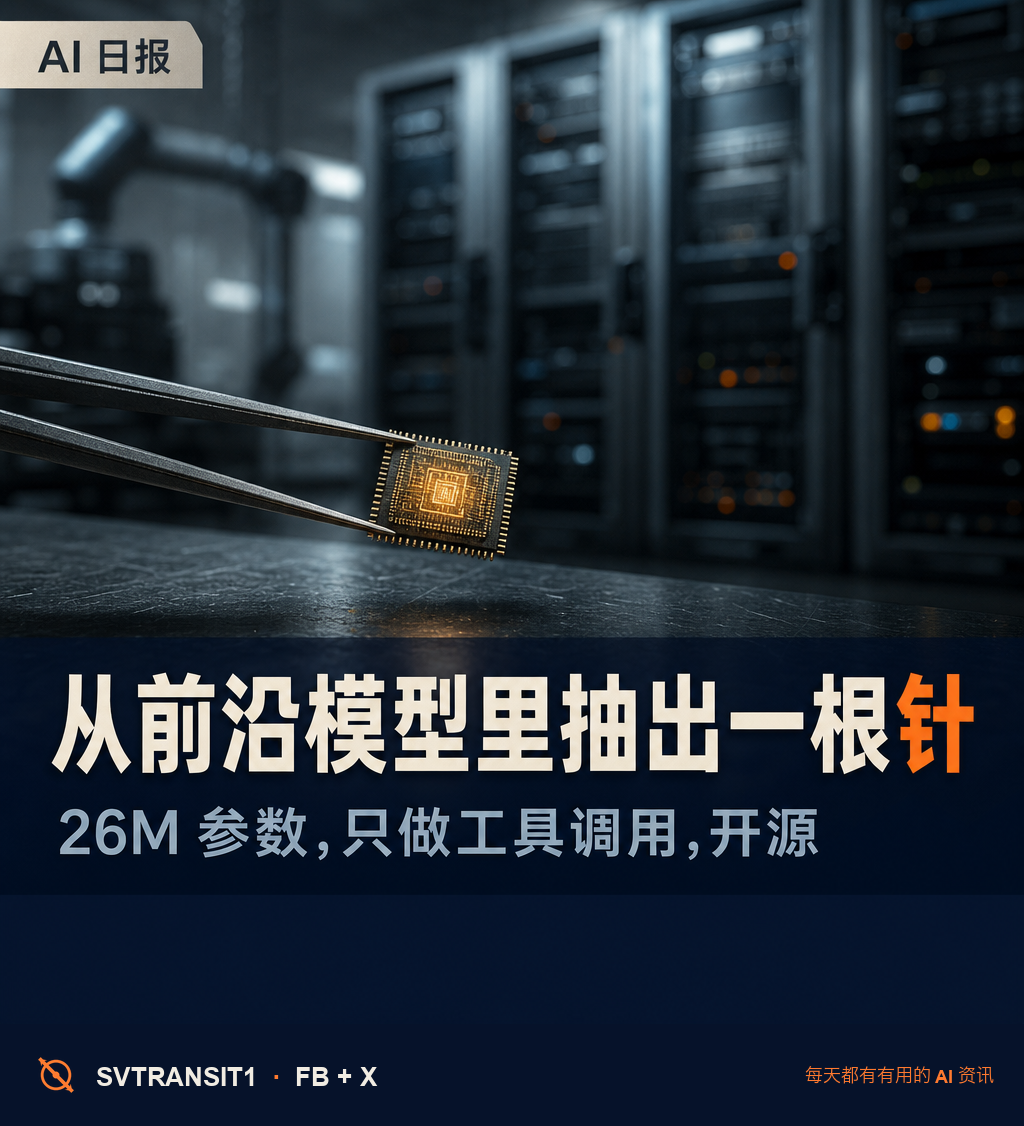 Cactus Compute 把 Gemini 3.1 拆了——只拿走